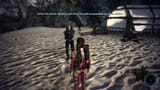 garrus on wrex
