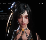 arisa head mod