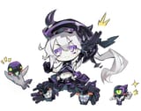 __destroyer_hime_ha_class_destroyer_and_i_class_destroyer_kantai_collection_drawn_by_itsukia__71ee1673f5c918e72218c892b25a0db2