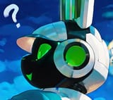 confused robot