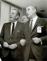 walt and wernher