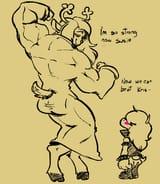 Swole