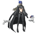 Beel_Starmon_Model_New_Century