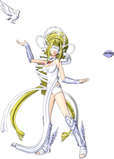 Venusmon_new_century_censored_model