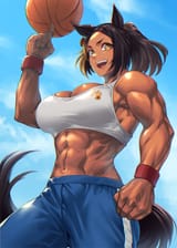 BIG Michelle