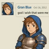 gran blue