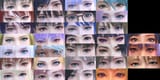 eyes