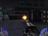 flechette launcher