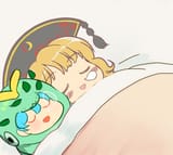 junko sleep