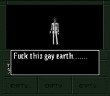 HazamaFuckthisGayEarth