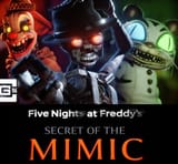 secret of the dapper mimic
