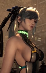 Eve Stellar Blade 14