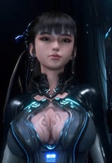 Eve Stellar Blade 47