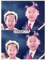 faceswap chinks