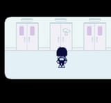 The room between