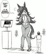 HEavyHorse
