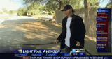 light rail avenger