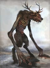 wendigo