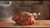 square chicken