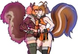 fluffy-titties