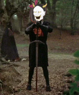 The Black Kum