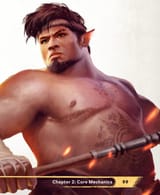 barbarian (male)