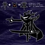Knight Mantle