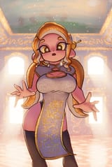 all that glitters