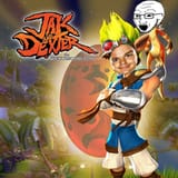 jak and dexter