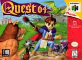 quest 64