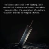 remake and nostalgia