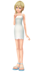 Namine_kingdom_hearts