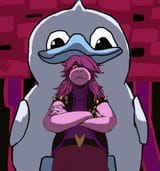 duck