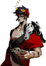 Zagreus