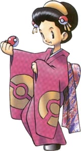 Gold_Silver_Kimono_Girl_png