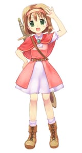 Goddess of War