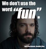 no fun allowed