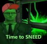 sneed