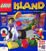 Lego-island