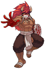 Tatanka