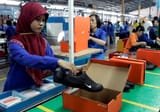 make my nike shoes