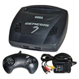 sega