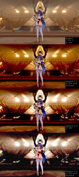 another chinese ue open world slop trailer dropped quick crank the contast and saturation up put in more ue stock particle effects