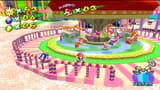 impaled yoshis