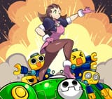 Artist MissAndyDandy 01