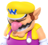 sadwario