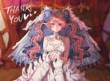 Dolce Haunted Anniversary 2024 Alternate