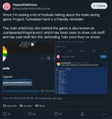 faggot