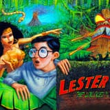 lesterunlikely