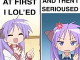 at first i lold but then serious